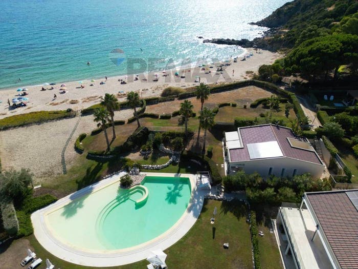 Casa quadrilocale in vendita in Via Sirio, Terra Mala Geremeas, Quartu Sant'Elena