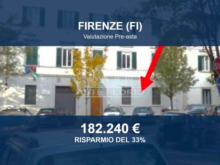 Appartamento con 5 locali in vendita in Viale Corsica, Leopoldo Porta al Prato, Firenze