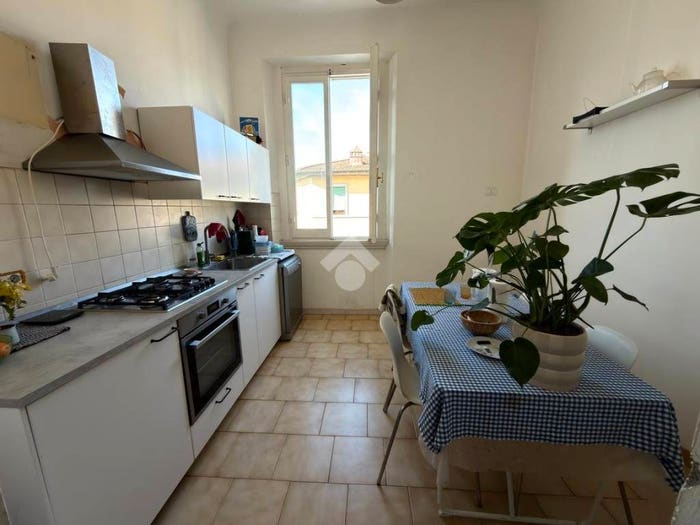 Appartamento quadrilocale in vendita in Via Giovanni dei Marignolli, Ponte di Mezzo Circondaria, Firenze