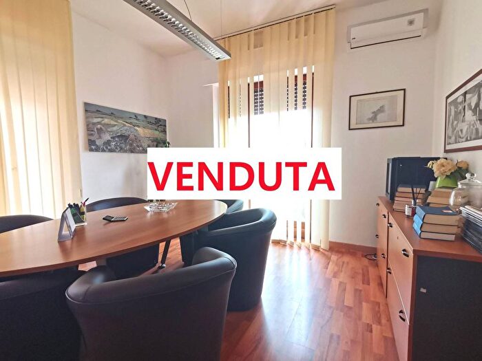 Appartamento quadrilocale in vendita in Via Fratelli Plutino, Stadio Pontepiccolo, Catanzaro