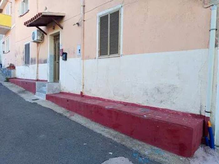 Appartamento con 6 locali in vendita in Via Della Vite, Centro, Torpè
