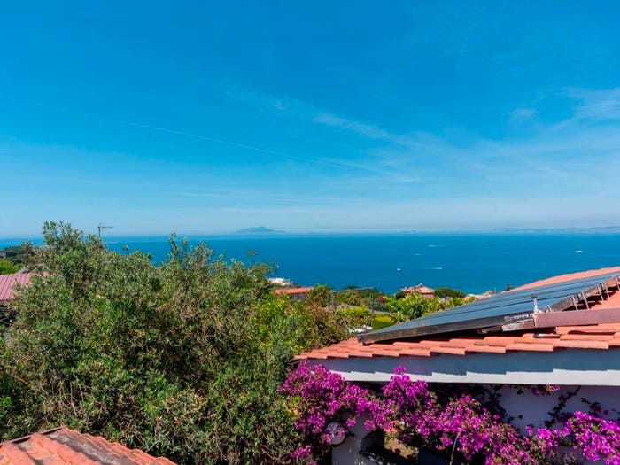 Casa con 6 locali in vendita in Centro, Massa Lubrense