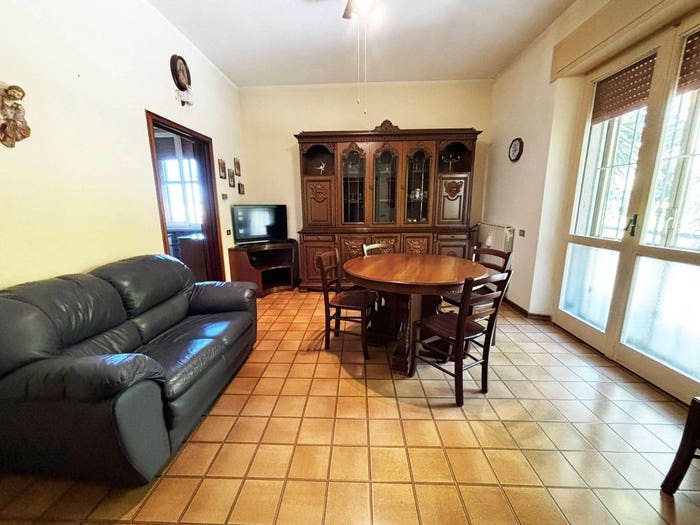 Appartamento con 5 locali in vendita in Via Federico Barocci, Centro, Corinaldo