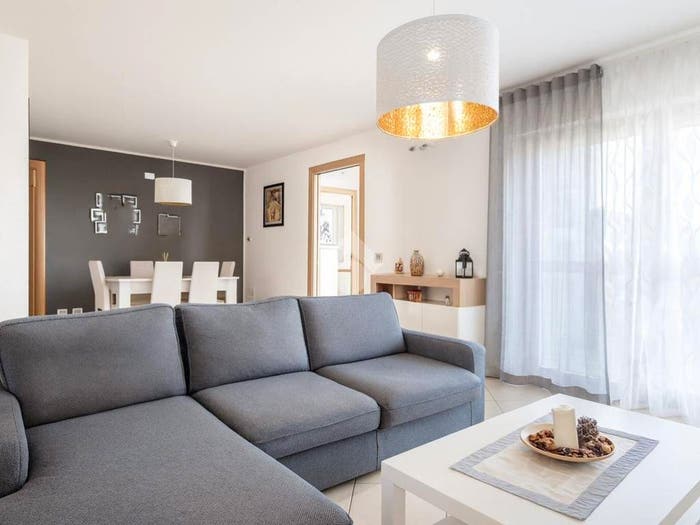 Appartamento trilocale in vendita in Via Antonio Gramsci, Centro, Gravina di Catania