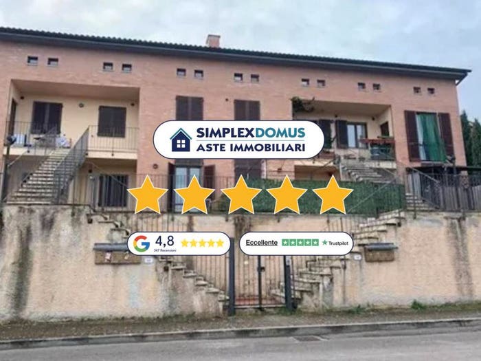 Appartamento quadrilocale in vendita in Roma, Centro, Semproniano