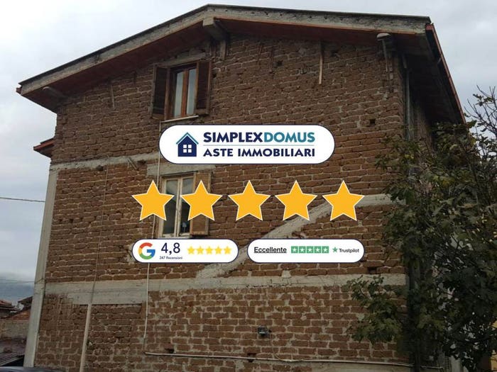 Appartamento trilocale in vendita in Via Casilina Sud, Centro, Ferentino