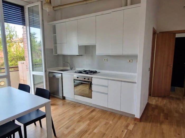 Appartamento quadrilocale in vendita in Mazzini Fossolo, Bologna