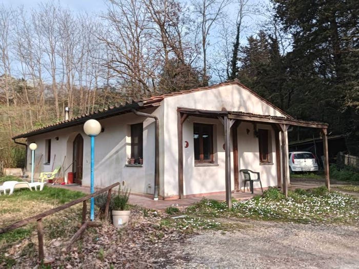 Casa con 5 locali in vendita in Via Poppiano, Montespertoli