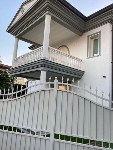 Casa con 6 locali in vendita in Centro, Forte dei Marmi