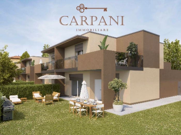 Casa quadrilocale in vendita in Via Roma, Cabiate