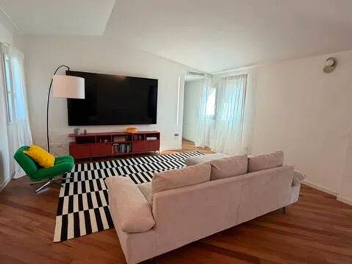 Appartamento con 5 locali in vendita in Via Villagrande, Mombaroccio