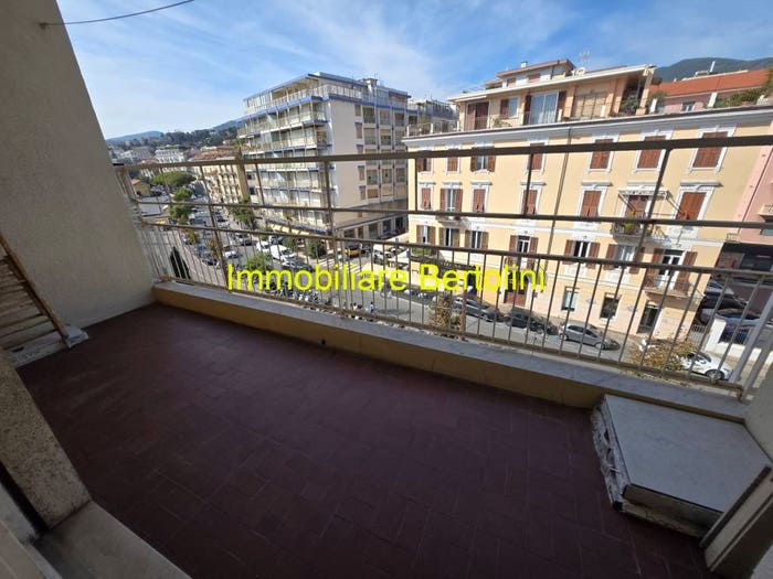 Appartamento monolocale in vendita in VIA GIARDINI VITTORIO VENETO, Porto Vecchio, Sanremo