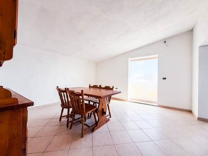 Appartamento bilocale in vendita in Via Ferrara, Sacra Famiglia Bandinu, Olbia