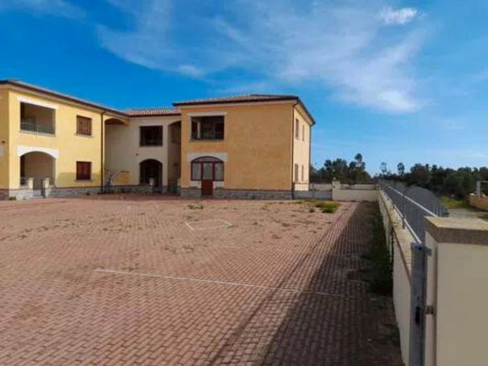 Appartamento trilocale in vendita in Via Giovanni Battista Melis No Number, Posada