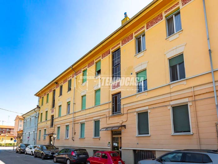 Appartamento trilocale in vendita in Via Coronata, Centro, Fossano