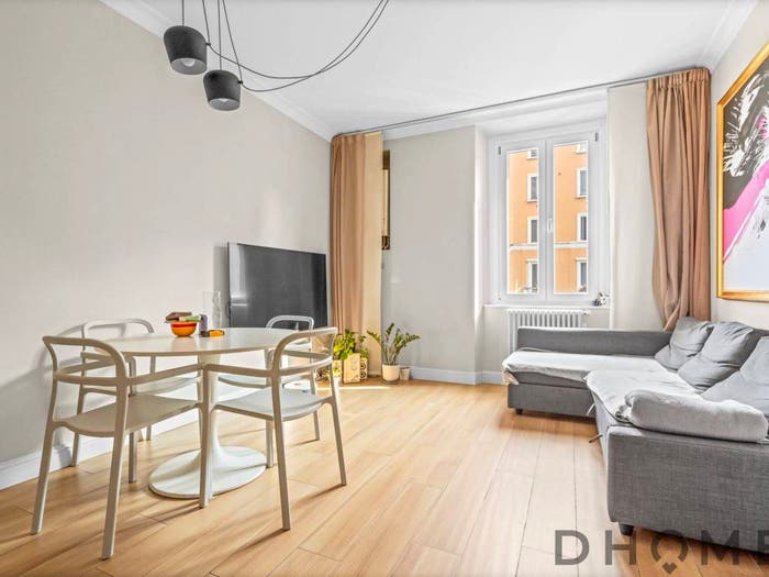 Appartamento trilocale in vendita in Viale Monza Milano MI Italia, Rovereto, Milano