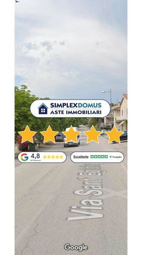 Appartamento con 5 locali in vendita in Via S Egidio, Centro, Trevi