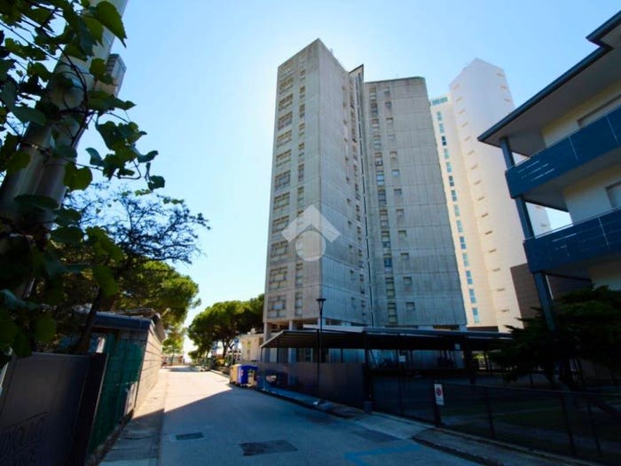 Appartamento trilocale in vendita in Via Lungomare Trieste, Centro, Lignano Sabbiadoro