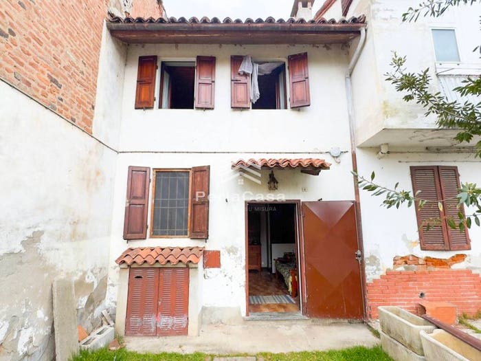 Casa monolocale in vendita in Via Settembre, Centro, Langosco