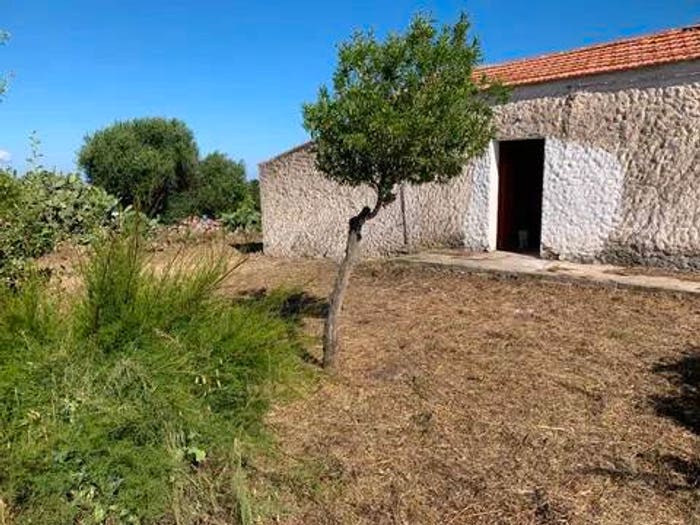 Casa quadrilocale in vendita in Via Lu Tauloni No Number, Erula