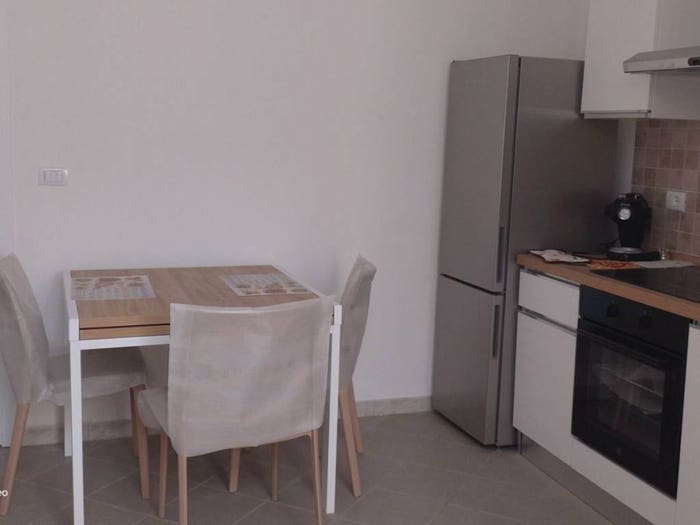 Appartamento bilocale in vendita in Via Piave, Porta Mortara, Novara