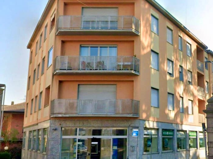 Appartamento con 5 locali in vendita in Piazza Giuseppe Garibaldi, Centro, Alzano Lombardo