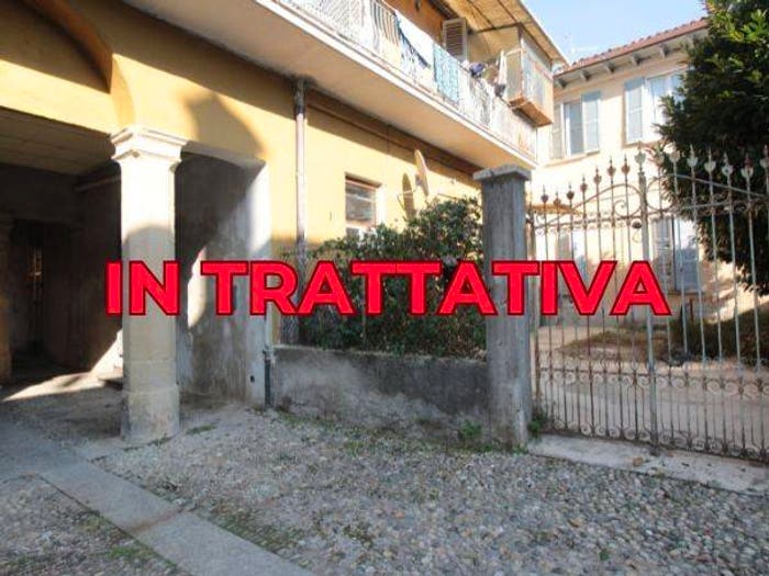 Appartamento bilocale in vendita in Via Via Padre Antonio Ludovico Sala, Centro, Aicurzio
