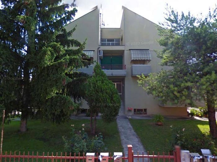 Appartamento trilocale in vendita in Via Bersai, Centro, Nogara