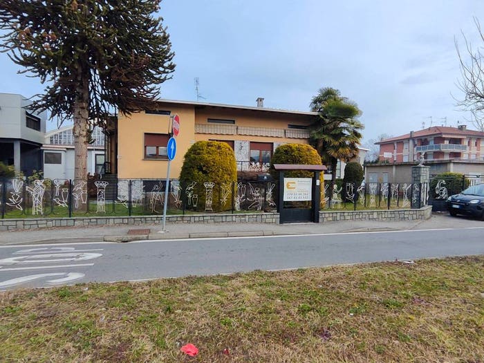 Casa con 5 locali in vendita in Via Cesare Battisti, Borgomanero, Briga Novarese