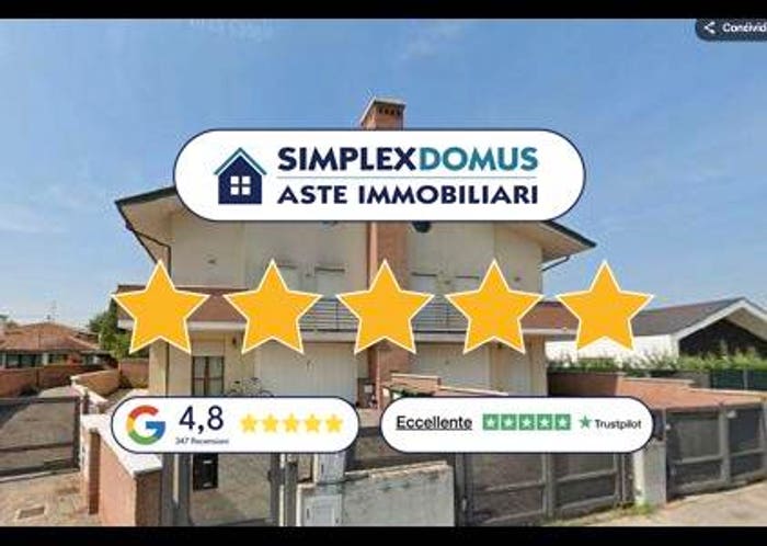 Appartamento con 6 locali in vendita in Via Cappello, Noventa, Noventa Padovana