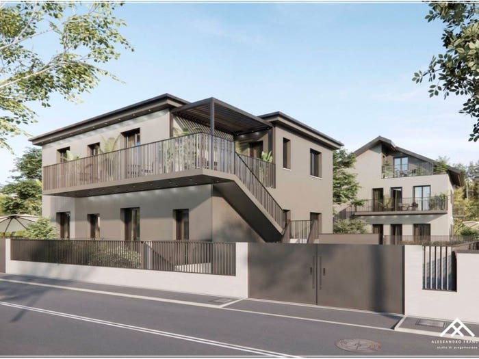 Appartamento trilocale in vendita in Via Trentino, Pinarella, Cervia
