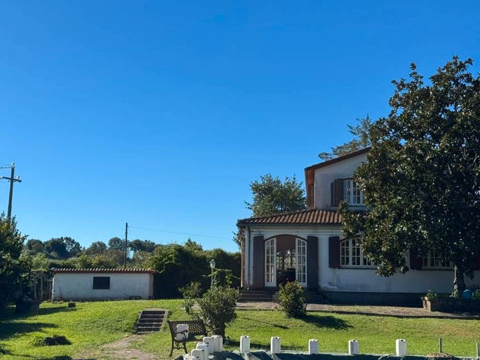 Casa quadrilocale in vendita in Località Terrarossa, Marta
