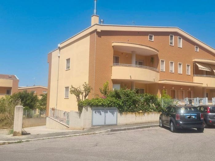 Appartamento con 5 locali in vendita in Via Paolo Borsellino, Matera