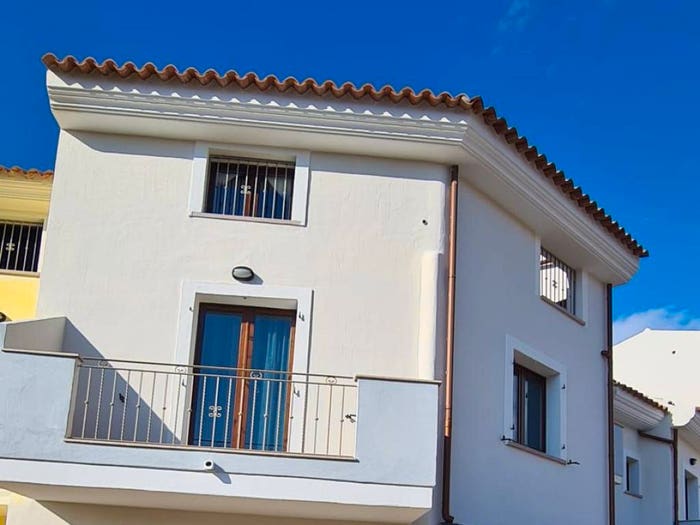 Appartamento bilocale in vendita in Lu Bagnu, Castelsardo