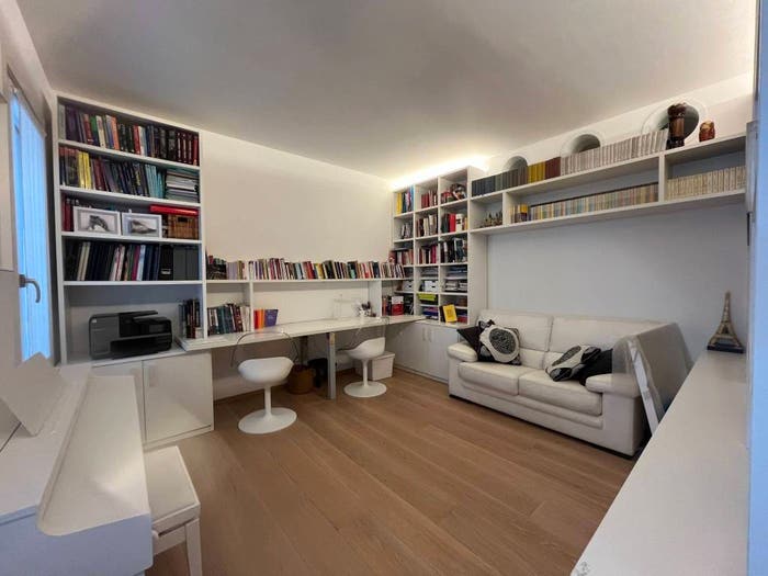 Appartamento con 6 locali in vendita in Via Alberto Cavalletto, Prato della Valle Pontecorvo, Padova