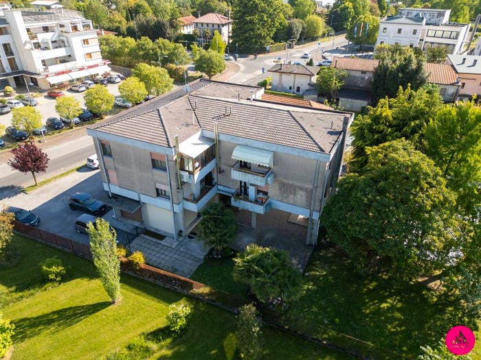 Appartamento trilocale in vendita in Via Dante Alighieri, Centro, Brugnera
