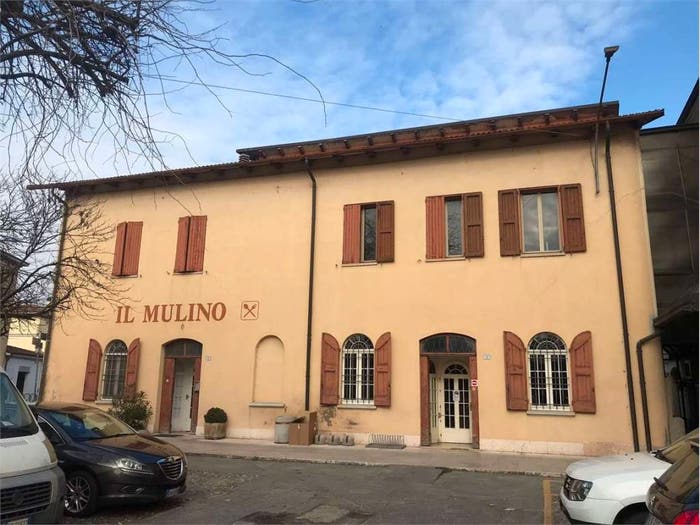 Appartamento quadrilocale in vendita in via giacomo matteotti, Bastiglia