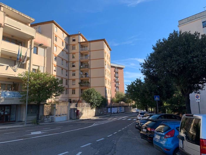 Casa in vendita in Peppino Catte, Centro, Nuoro