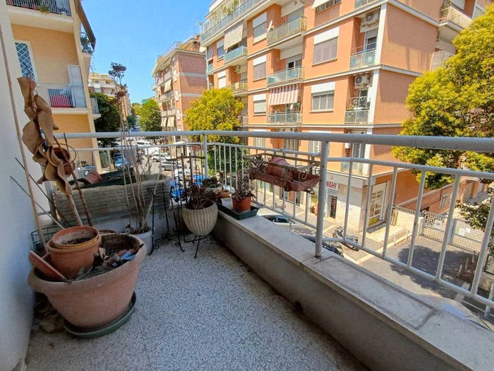 Appartamento trilocale in vendita in Via di Monte Verde, Monteverde Nuovo, Roma