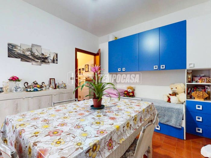 Appartamento trilocale in vendita in Via Speranza, Castel di Casio