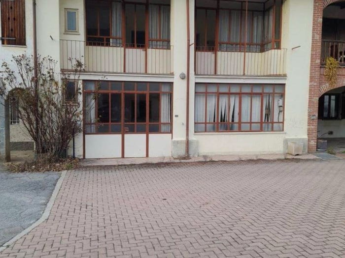 Casa con 5 locali in vendita in Via Santuario, Centro, Boves