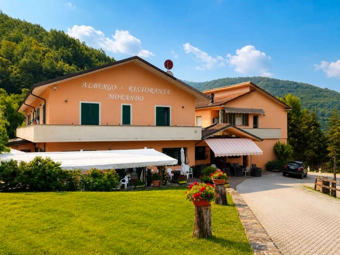 Casa con 6 locali in vendita in Località Lago Patrono, Mongiardino Ligure