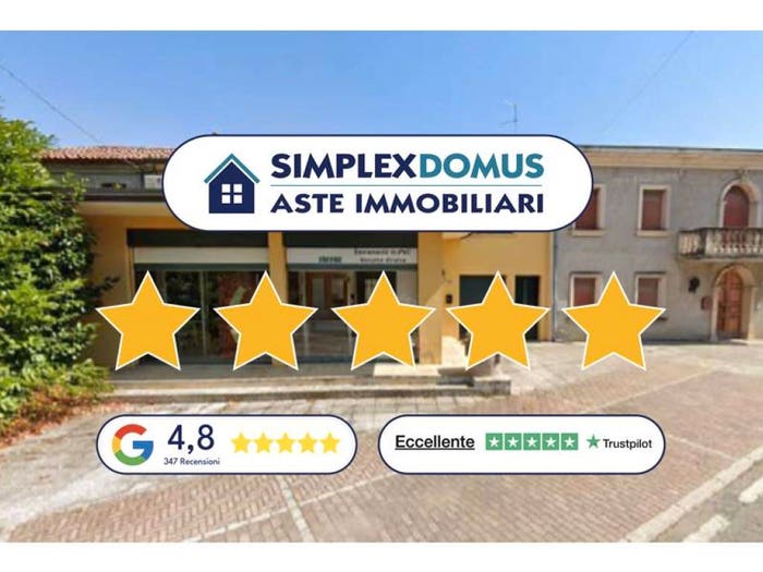 Casa con 6 locali in vendita in Belle Arti, Asparetto, Cerea