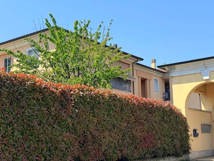 Appartamento trilocale in vendita in Via Lino Marchi, Felegara, Medesano