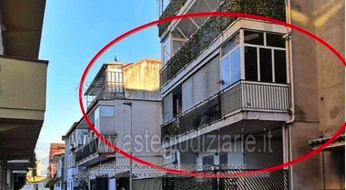 Appartamento trilocale in vendita in Via Giovanni Pascoli Casalnuovo di Napoli NA Italia, Centro, Casalnuovo di Napoli