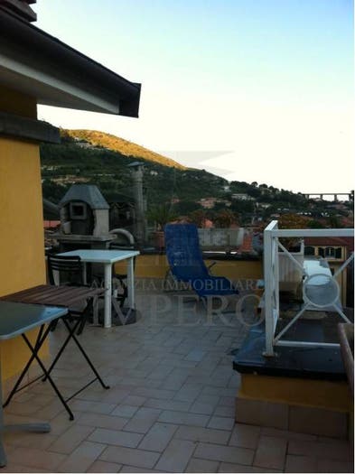 Appartamento bilocale in vendita in Via Giuseppe Garibaldi, Centro, Camporosso