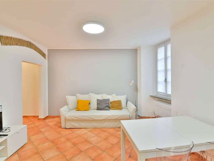 Appartamento bilocale in vendita in VIA BORGOVICO, Stadio Borgo Vico, Como