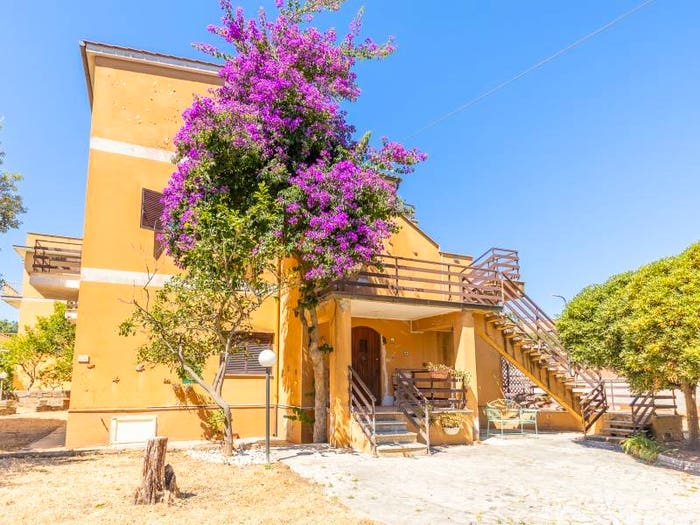 Casa con 6 locali in vendita in Viale Virgilio, Lavinio Mare, Anzio