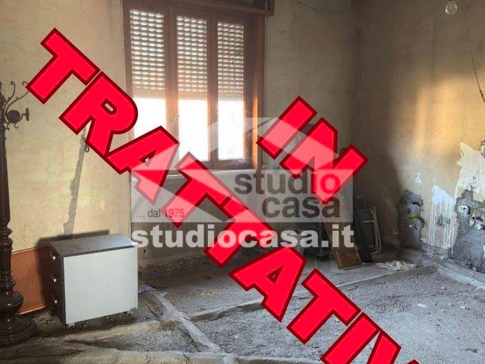 Casa bilocale in vendita in Cologno al Serio