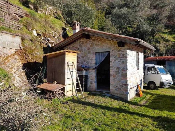 Casa monolocale in vendita in Camaiore Paese, Camaiore